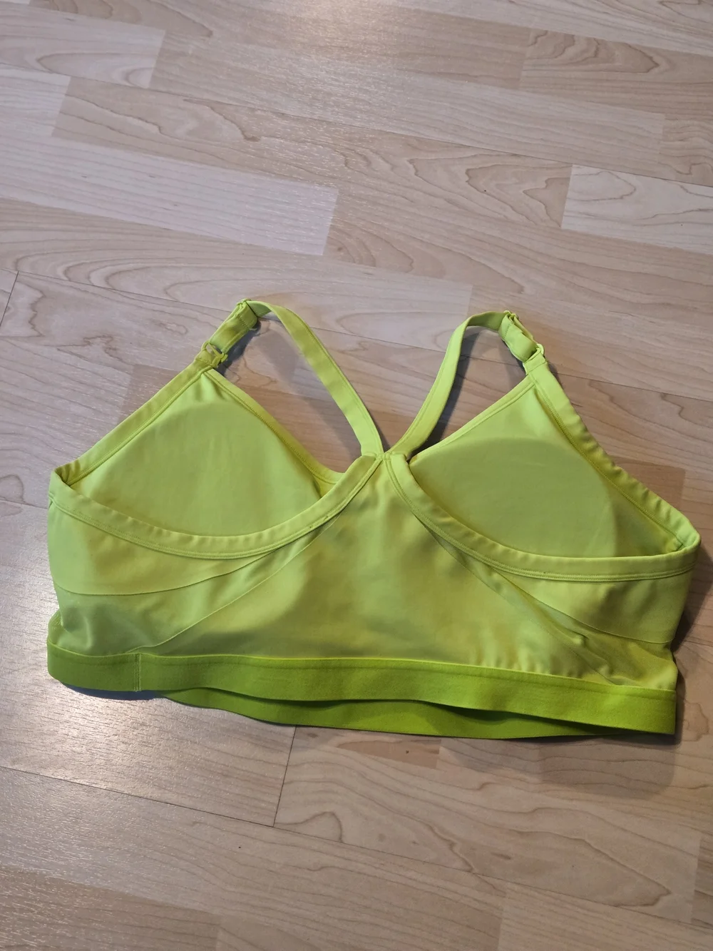 Nike two sports